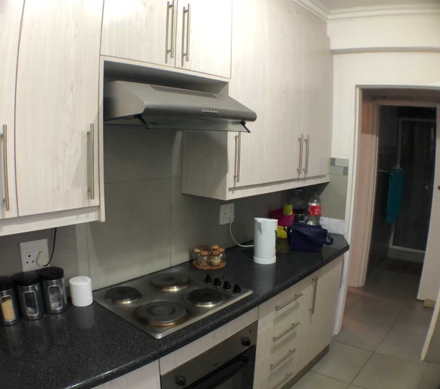 To Let 1 Bedroom Property for Rent in Fish Hoek Western Cape